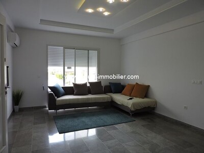 Appartement La Plaza B Hammamet Mrezka