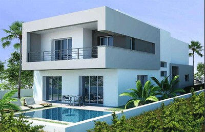 A ne pas rater l'opportunité villa neuve par facilité paiement