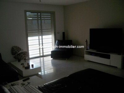 Duplex La Coccinelle AV a Gammart
