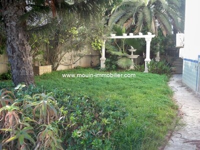 Villa le Canari A à Noter Dame