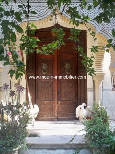 Villa Le Canari AV à Notre Dame