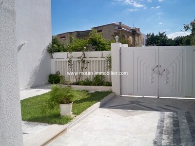 Dar Youssef AL à Menzah IX