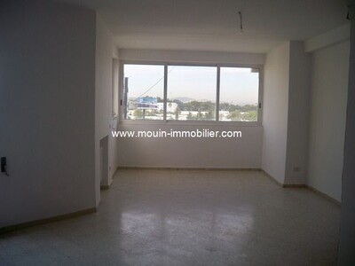 Bureau Rimel àl au Lac I