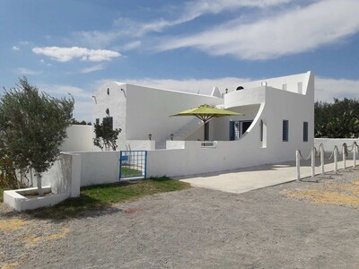 Ferme agricole et maison campagne luxueuse à 4km yasmine Hammamet