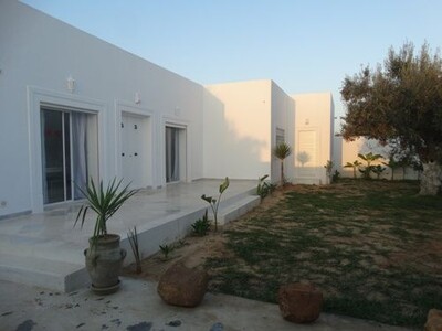 Home Ben area CHRAF REF