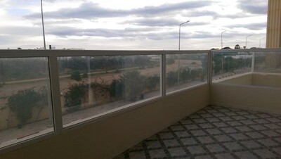 Appartement GARDEN Jinan Hammamet