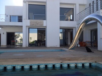 VILLA PANAMERA Réfé Vente