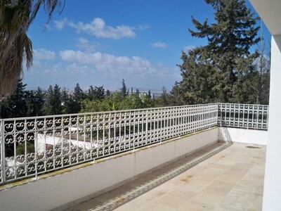 Villa Solaria belle demeure av à Gammarth