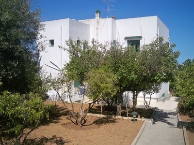 Villa Youri Notre Dame
