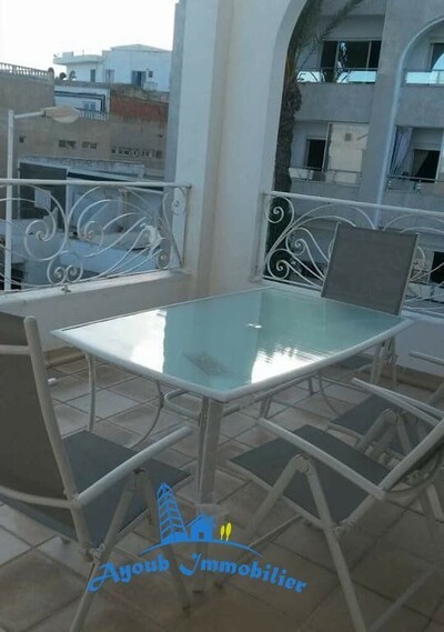 Studio Biat 1 Hammamet