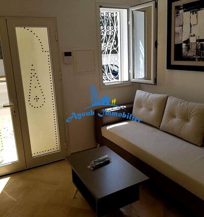 Studio EST Hammamet B