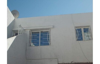 near apartment area yassmin hamamet