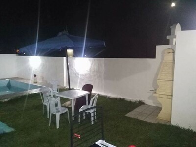 villa nayrouz à kelibia