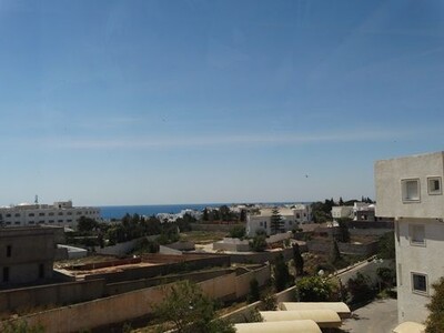 Appartement NOURI 2  Hammamet Nord REF