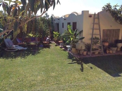 The laurels Villa a wonderful al in hammamet