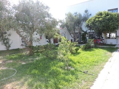 Maison Leila un rdc de villa al a hammamet