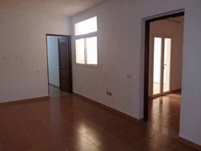 Réf 2041 : Une belle villa style américain à cité Waha Bizerte