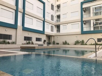 Apartment MOETAZ AFH Nabeul REF