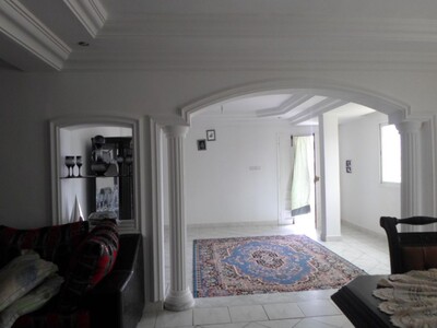 IMMEUBLE SOHA A KELIBIA REF V