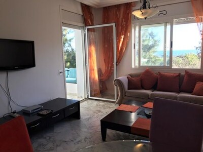 APPARTEMENT MENO  Hammamet Nord REF