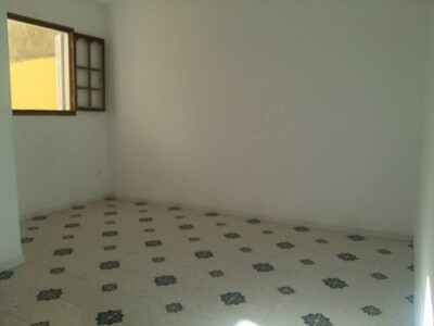 REF 1181:un floor of the 2-piece road Borj Taleb Bizerte