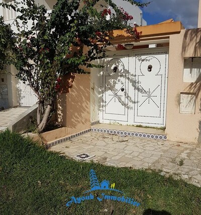 Appartement Najib Mahersi