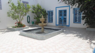 VILLA RAYHANA HAS KELIBIA REF V