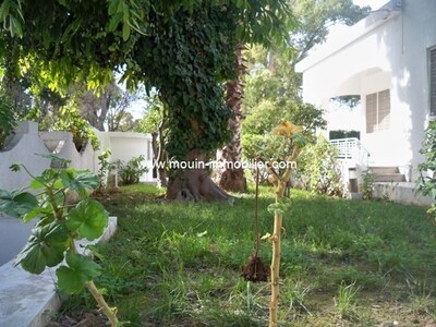 Villa Laura A à Carthage