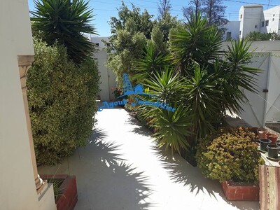 Villa Sabella Hammamet
