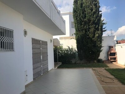 VILLA HAZAN  Zone Sultan REF