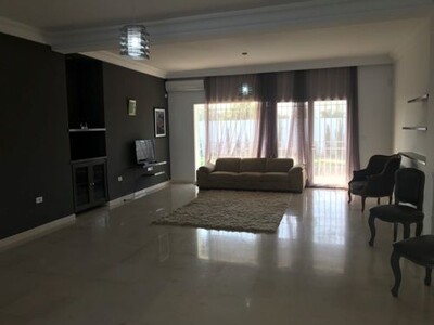 VILLA BOB  Yasmine Hammamet REF