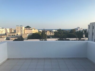 APPARTEMENT ETOILE  Zone Sultan REF