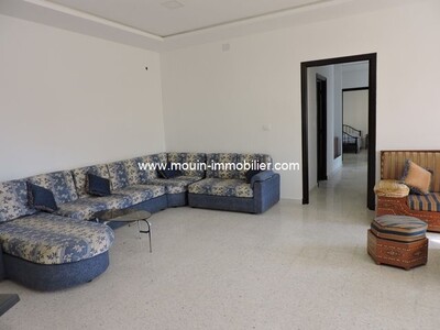 Appartement La Novella AL a hammamet Nord