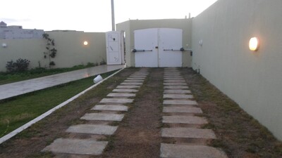 villa yassmine a kelibia ref