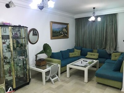Villa AHMED  Hammamet Nord REF