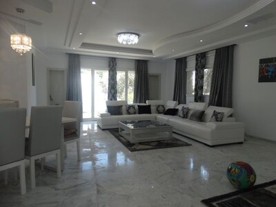 Villa VIOLETTE  Hammamet Nord  REF