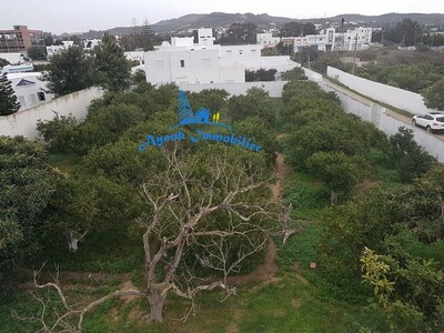 Appartement Anis Hammamet