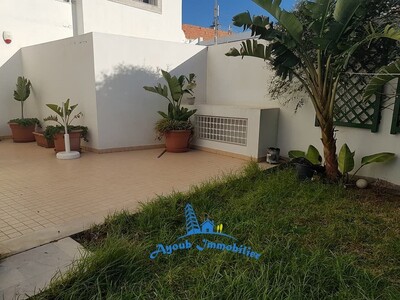 Appartement shell 1 Hammamet