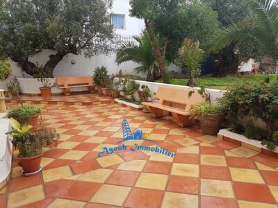 Appartement Jamel Hammamet Nord