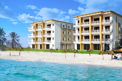 Residence NADINE SAHELIMMO
