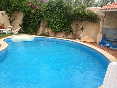 Sale VILLA MONACO Yasmine Hammamet