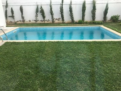 MAJORELLE Villa REF South Hammamet
