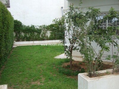 Villa Acil A à Ennasr