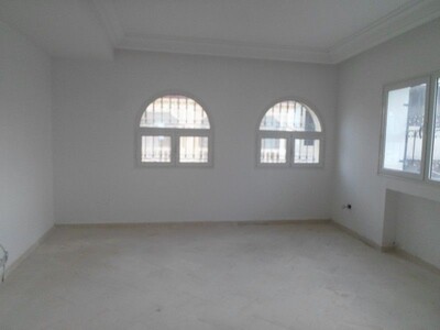 neuf appartement à Hammametnord