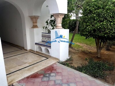Appartement Amel Yasmine Hammamet
