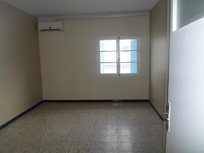 Réf 1186 :Un appartement du 4 pièces au Centre ville Bizerte