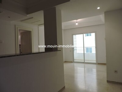 Appartement Ramsis av à Hammamet zone theatre