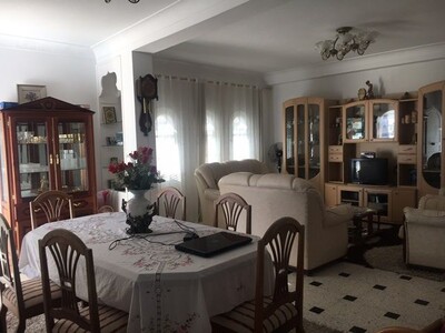 A Appartement Solaris à Kharrouba