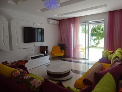 APPARTEMENT BOUTON D'OR Hammamet