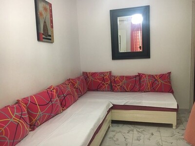 Appartement Lama Hammamet Centre